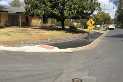 Barossa Asphalt & Kerb 04