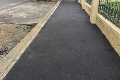 Barossa Asphalt & Kerb 05