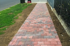 03 Paving