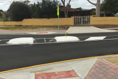 05 Paving walk path